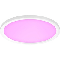 Philips Hue White and Color Ambiance Surimu LED Panel rund 45W (929003598101)