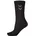 Sportsocken Schwarz 41-45