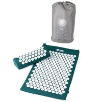 Bodhi Vital Akupressurmatte & Nackenrolle Set 1 St