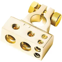  Batterieklemme Minuspol 1 x 35 mm / 1 x 20 mm / 2 x 10 mm 