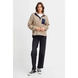 Oxmo Troyer OXPiala Beige XXL