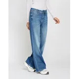 Gang "94AMELIE WIDE", breeze wash, - 27, - 27