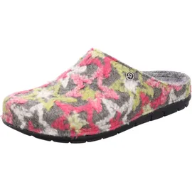 ROHDE Hausschuhe bunt Rodigo