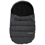 AltaBeBe Winterfußsack ALPIN - bunt