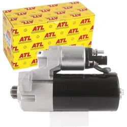 Atl Anlasser Starter 2 Kw Für Audi Q7 3.0 Tdi Vw Touareg 3.0 Tdi , 3.0 V6 Tdi: Starter Vag: 059911023s Vag: 059911023sx Vag: 059911023j Vag: 059911024