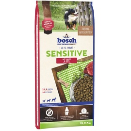 Bosch Tiernahrung HPC Sensitive Lamm & Reis 1 kg