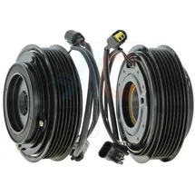 ACauto Magnetkupplung, Klimakompressor