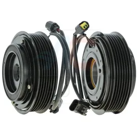 ACauto Magnetkupplung, Klimakompressor