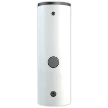 Buderus Bosch BPU 300 C, 202 L Warmwasser- u. 78 L, Pufferspeicher