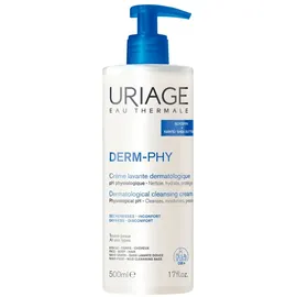Uriage Cleansing Cream 500 ml