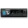 Muse M195BT Autoradio Bluetooth Schwarz