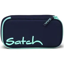 Satch Schlampermäppchen (2026) Ocean Mint