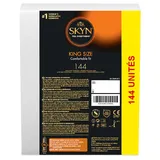 SKYN *King Size* Comfortable Fit 144 St Kondome