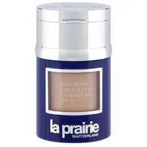 La Prairie Skin Caviar Complexion Concealer Foundation LSF 15 30 ml nc-20 peche