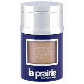 La Prairie Skin Caviar Complexion Concealer Foundation LSF 15 30 ml nc-20 peche