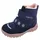superfit HUSKY1 Klettverschluss blau/rosa 25