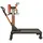 BAHCO Hebebühne Stahl 500 kg orange/schwarz
