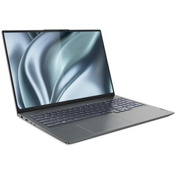 Lenovo Yoga Slim 7 Pro 16IAH7 i7-12700H Notebook 40,6 cm (16 Zoll) Touchscree Notebook