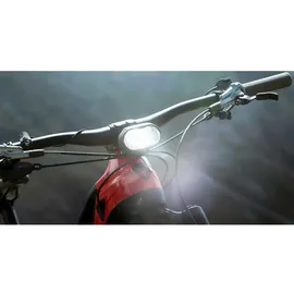 SUPER NOVA M99 Mini Pro-25 LED-Scheinwerfer