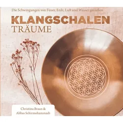 Klangschalen-Träume