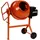 Altrad Lescha Betonmischer SM145S (H) 140 l