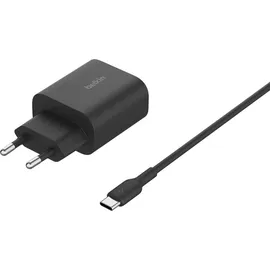 Belkin Boost Charge Qi2 15 W, Schwarz