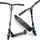 Apollo Stunt Scooter - Genesis Pro X | Stuntscooter, ABEC 9 Kugellagern bunt|bunt No Size