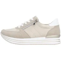 remonte D1316 Damen Weite E Beige/Gold 42