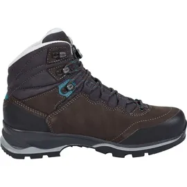 Lowa Lady Light LL Schiefer/Türkis 39,5