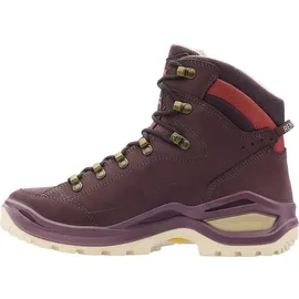 Lowa Renegade Evo GTX Mid Damen Altrosa/Ton 42,5
