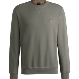 Boss Sweatshirt Oliv 3XL