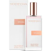 YODEYMA Dinara Eau de Parfum 50 ml