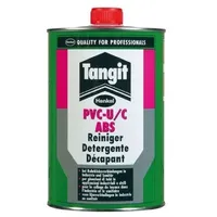 Tangit PVC-U/C/ABS Reiniger 1 l