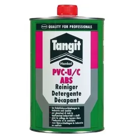 Tangit PVC-U/C/ABS Reiniger 1 l