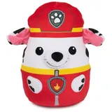 Spin Master GUND PAW Patrol Trend Squishy Marshall 20 cm - Rot