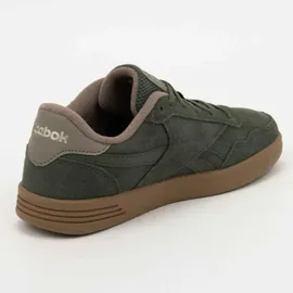 Reebok Court Advance Herren Gritgreen/Flintgrey/Grittygrey 42