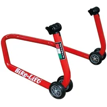 Bike Lift Hinterradständer RS-17 rot