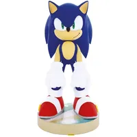 Exquisite Gaming Sonic Cable Guy Controller Mehrfarbig PC / Xbox 360 / Xbox One / Xbox One X / PlayStation 5 / Xbox Series X