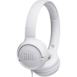JBL Tune 500 weiß