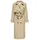 Only Trench Coat Chloe - Beige - XL
