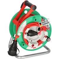 Brennenstuhl Kabeltrommel Garant Bretec 240 (25 m)