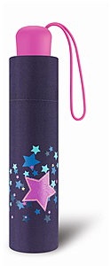 Scout Kinder-Taschenschirm Sweet Stars