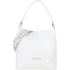 Valentino Aleksandra Hobo Bag Synthetik White