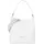 Valentino Aleksandra Hobo Bag Synthetik White