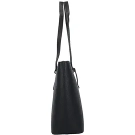 L.Credi Maxima Shopper black