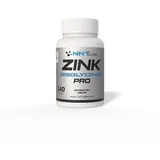 nnt labs NNT Zink 50 mg Bisglycinat Tabletten 120 St.