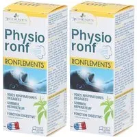 PhysioRONF® Ronflements 2x20 ml