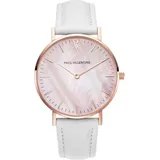 Paul Valentine Analoguhr für Damen - Gold