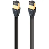 AudioQuest Pearl Netzwerkkabel 0.75m RJ/E High Speed Ethernet Cat7,