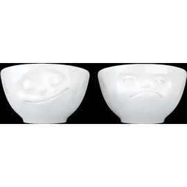 Fiftyeight PRODUCTS Eierbecher Set - - Weiß